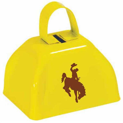 Cloches à vache imprimées personnalisées
